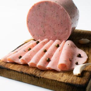 Chicken Lyoner - 1 kg