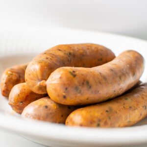 Chaurice (Pork) - 1 kg