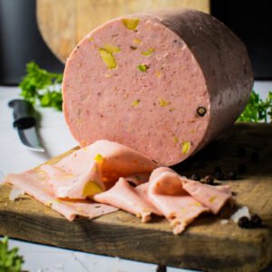 Chicken Mortadella - 1 kg