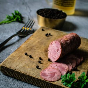 Kielbasa Krakowska (Pork) - 1 kg